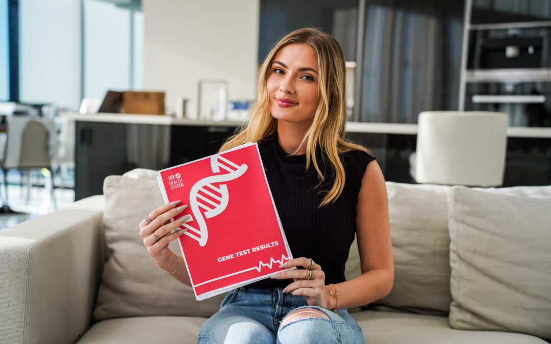 Can I Get Genetic Testing for My Health?