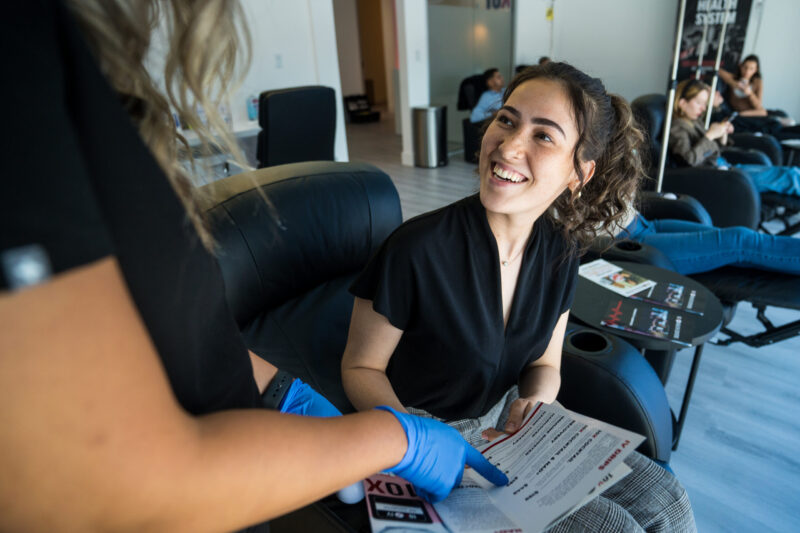 Can IV Therapy Help Skin 10X Health System can-iv-therapy-help-skin-10x-health-system