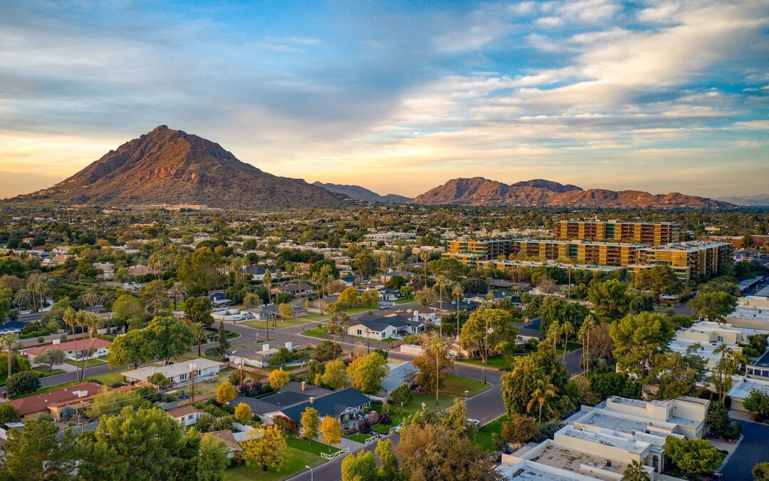 Locations Page: Las Vegas, NV