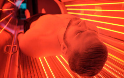 Red Light Therapy vs. Infrared Sauna