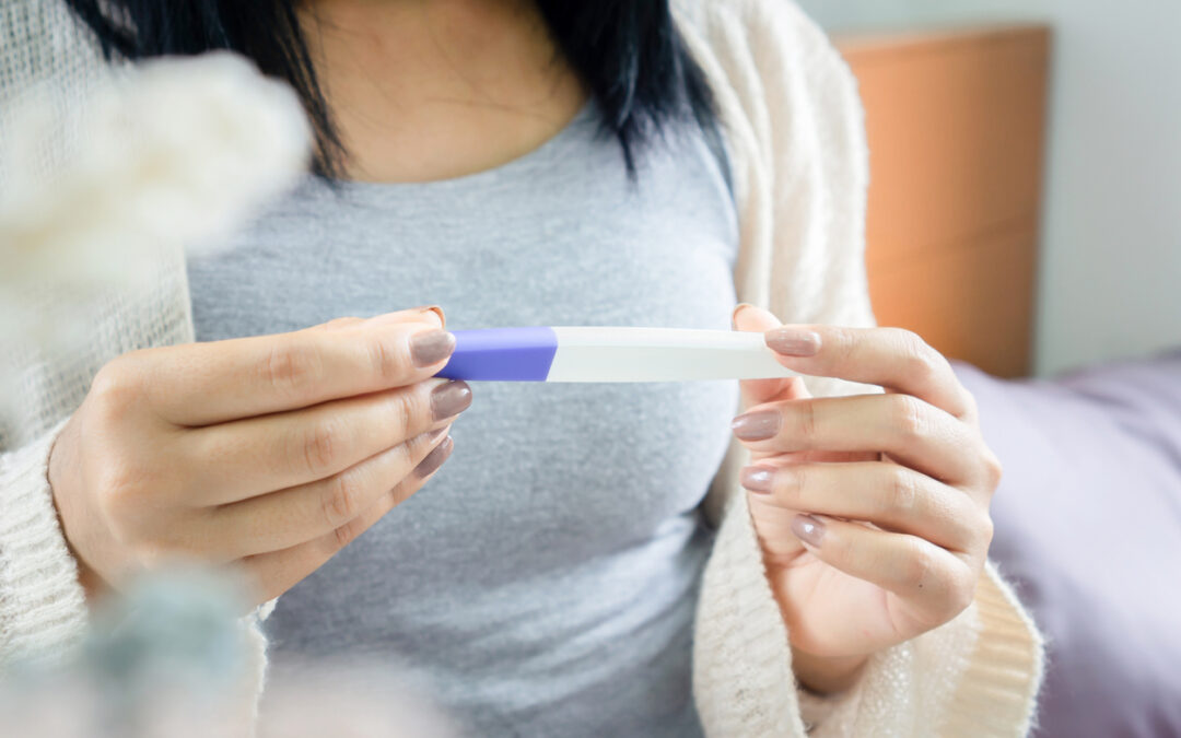 Can You Get Pregnant On Hormone Replacement Therapy?