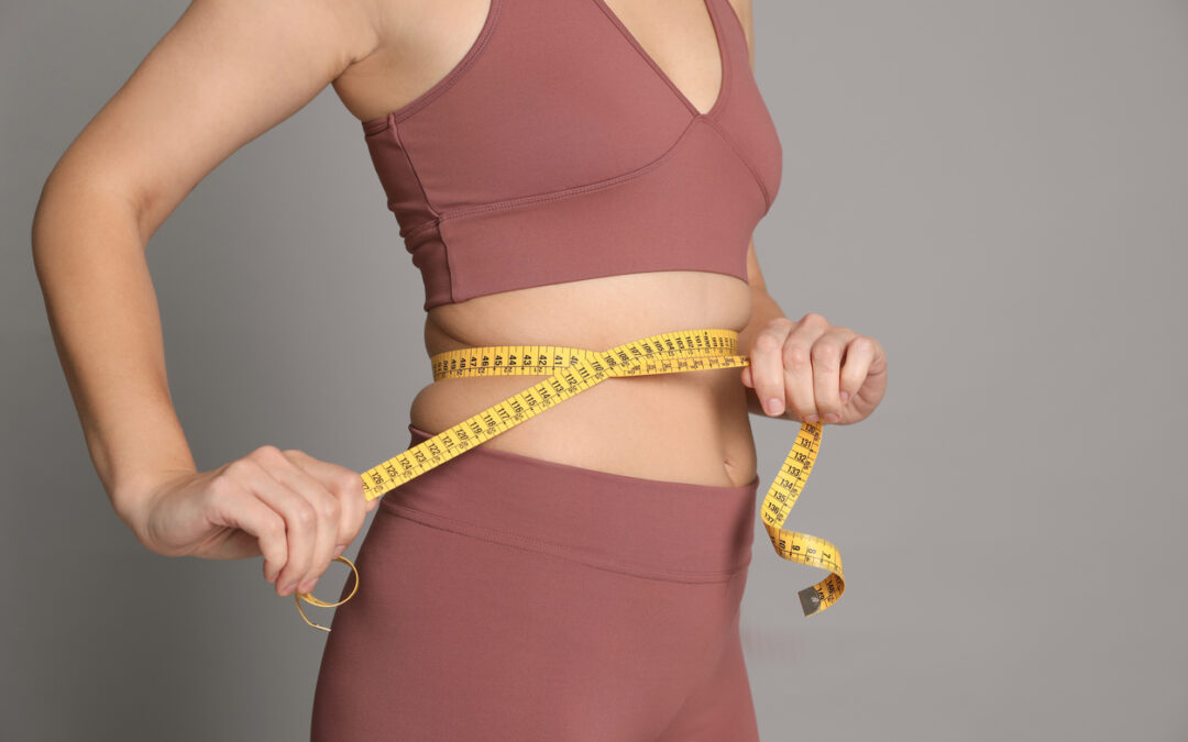 Does Hormone Replacement Therapy Help with Weight Loss?