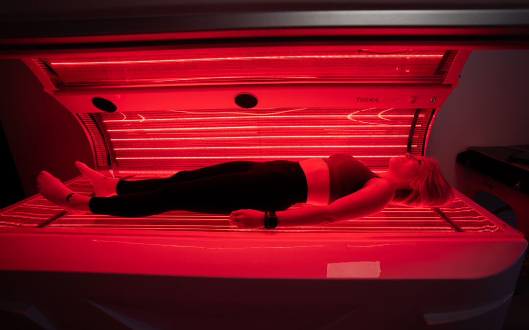 Can You Do Red Light Therapy at Home?