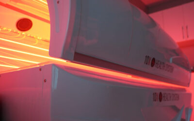 Does Superhuman Protocol Include Red Light Therapy?