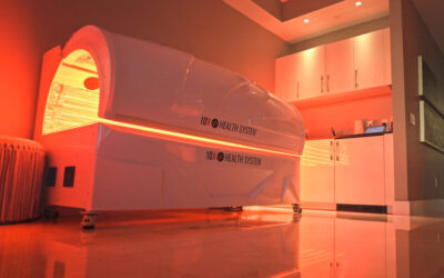 What is Red Light Therapy?