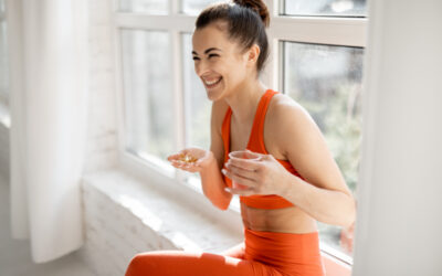 What Are the Health Benefits of Vitamin D Supplements?