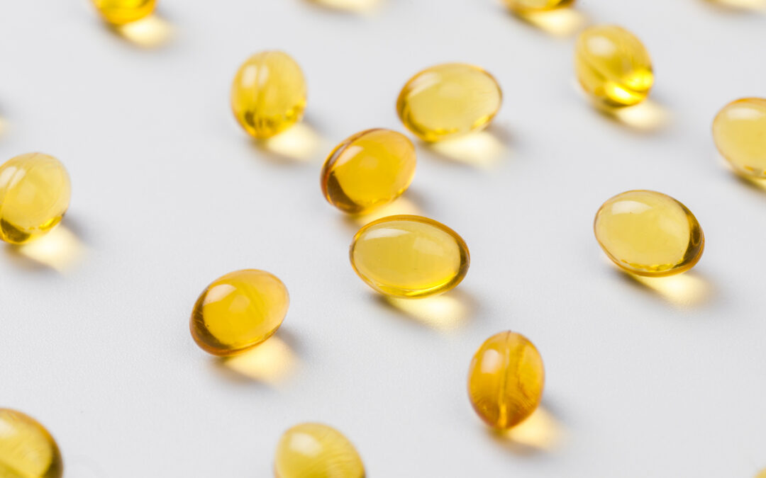 How Are Vitamin D Supplements Made?