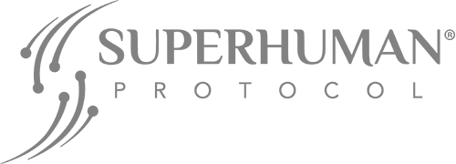 Superhuman Protocol logo