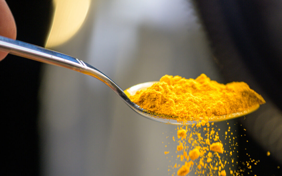 Benefits of Turmeric for Health