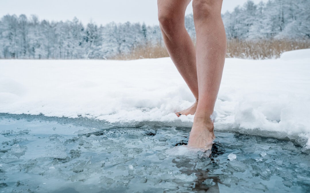 The Dos and Don’ts of Taking A Cold Plunge