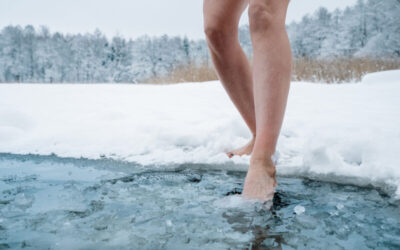 The Dos and Don’ts of Taking A Cold Plunge