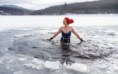 The Ultimate Scientific Guide to Cold Water Therapy