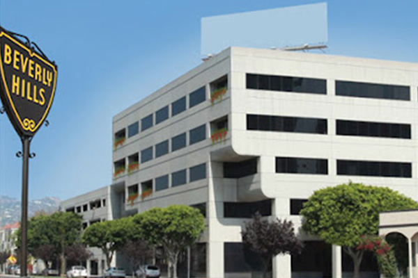 Beverly Hills, CA 10X Health Center
