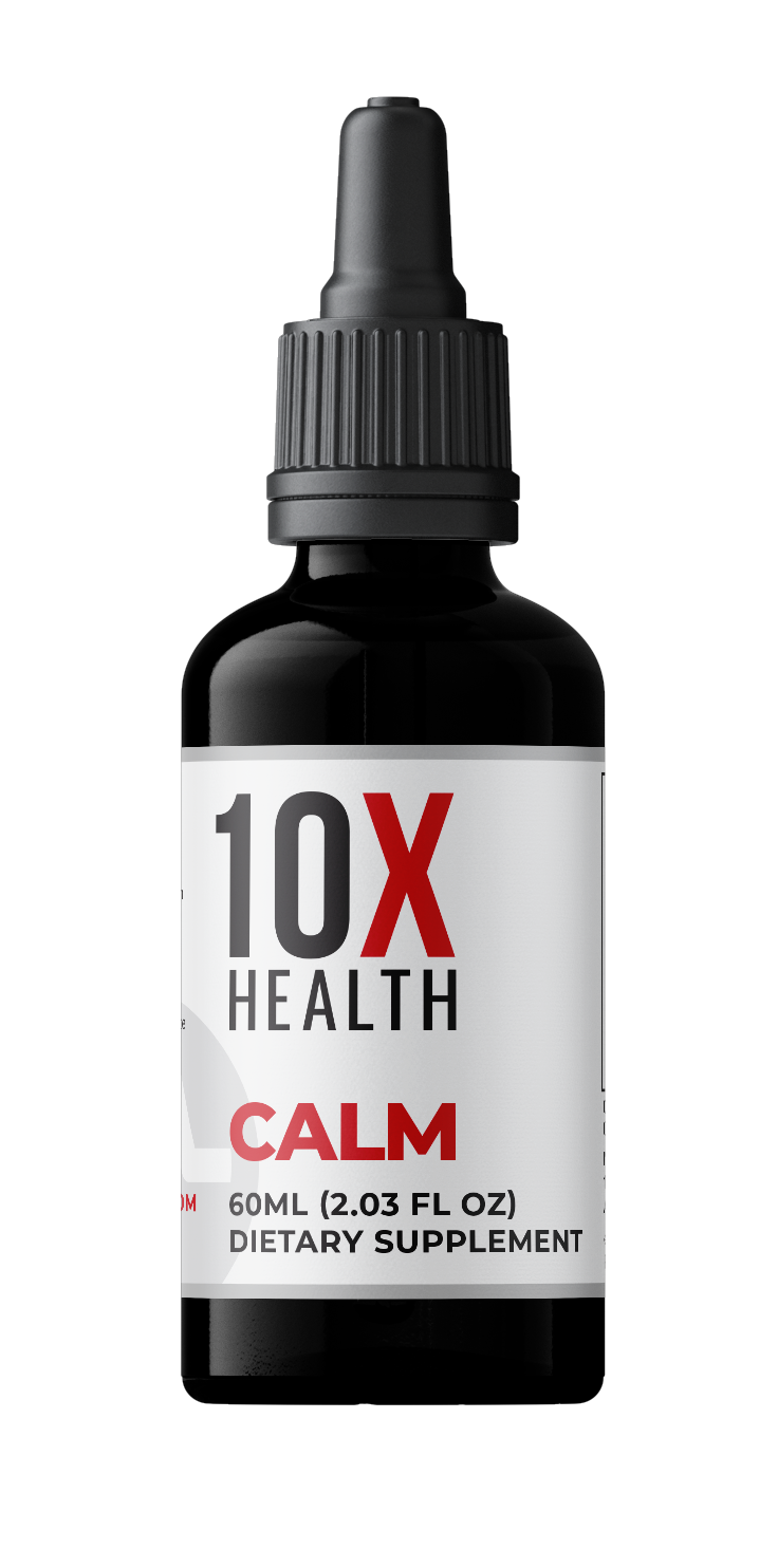 Supplements – 10x Health Network