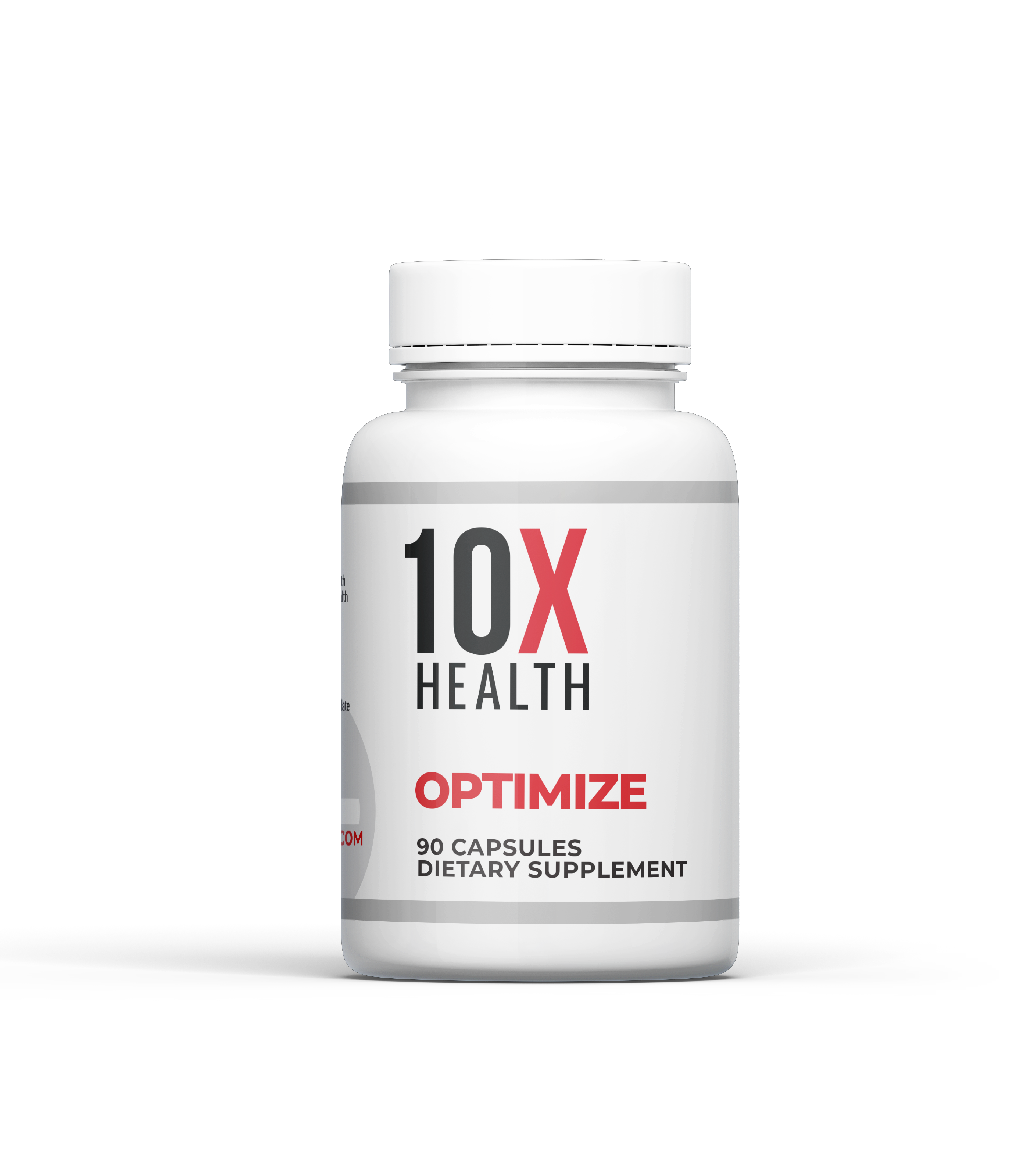 10X Health Supplements: Multi-Vitamin