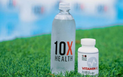Conquer Nutrient Deficiencies with 10X Health’s Supplement Program