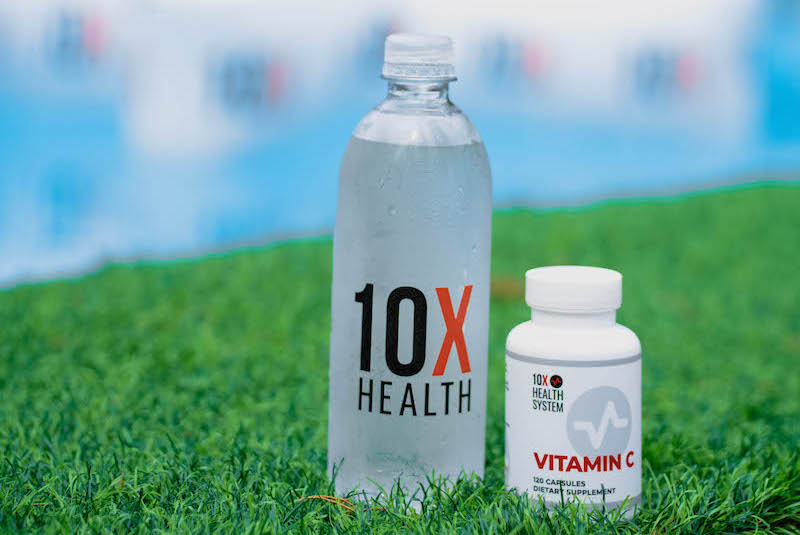 Conquer Nutrient Deficiencies with 10X Health’s Supplement Program