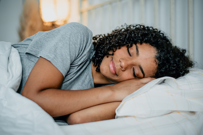 Effective Ways to Improve Your Sleep