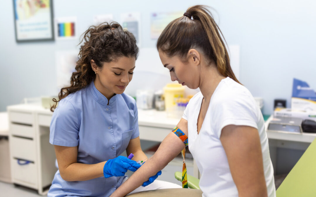 What Can I Learn About My Body From The 10X Health Blood Test 10X 
