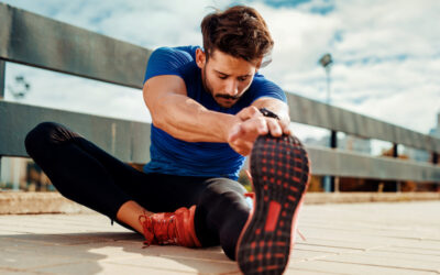 3 Steps to Faster Recovery After a Workout