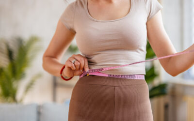 Hormone Replacement Therapy and Weight Loss: Do Hormones Cause Weight Gain?