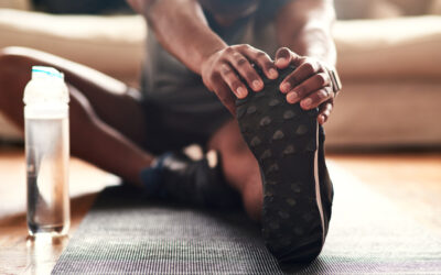 How to Build a Workout Routine that Supports Your Goals