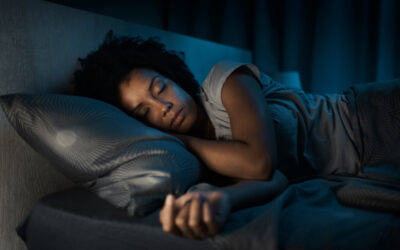 How Can Genetic Testing Help with Sleep?