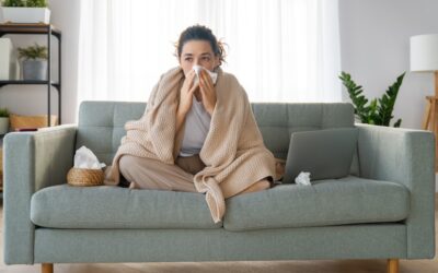 Boost Your Immune System This Winter in Five Simple Ways