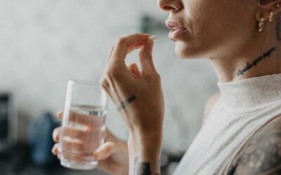 Get the Most From Your Supplement Regimen with 10X Health