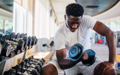 How to Naturally Boost Testosterone