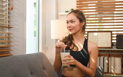 Should You Drink Electrolytes Before, During, or After a Workout?