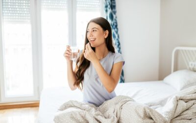 The Best Supplements for Women