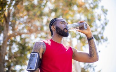 Can You Drink Too Many Electrolytes?