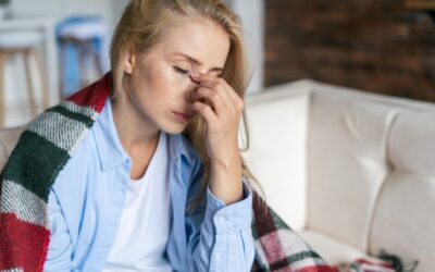 Why Am I So Tired? Unveiling Chronic Fatigue Syndrome