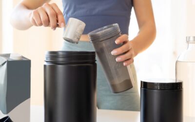 Plant-Based vs. Whey Protein: What’s the Difference?