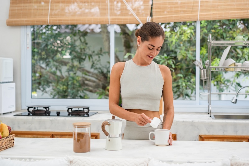 Protein Powder for Women: How Women Can Benefit From Supplemental Protein