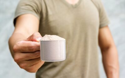 What to Look for in a Protein Powder