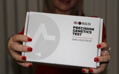 What Will I Learn From 10X Health’s Precision Genetic Test?
