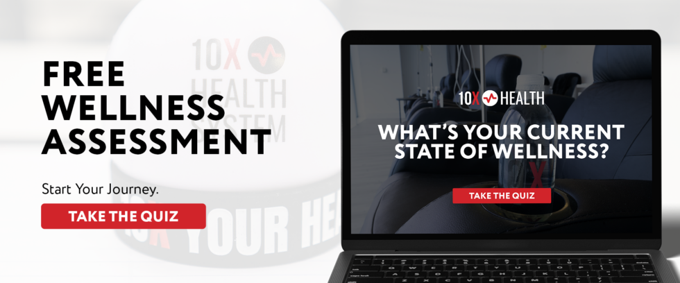 10x Health System Reviews Consumer Reports Precision Wellness Services | 10X Health System