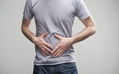 What Causes Bad Gut Health?