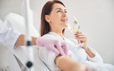 Does IV Therapy Work?