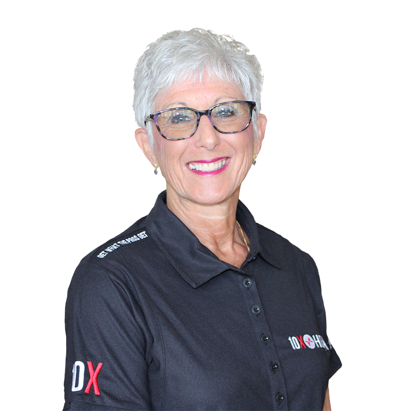 Jill Tager