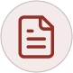 icon of a document