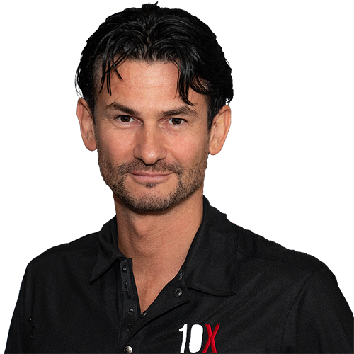 Daniel Wallerstorfer