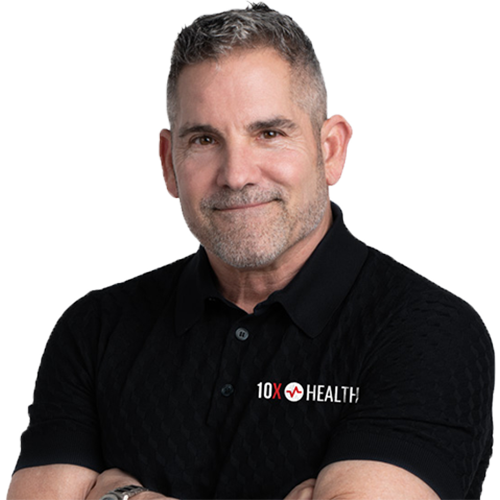 Grant Cardone