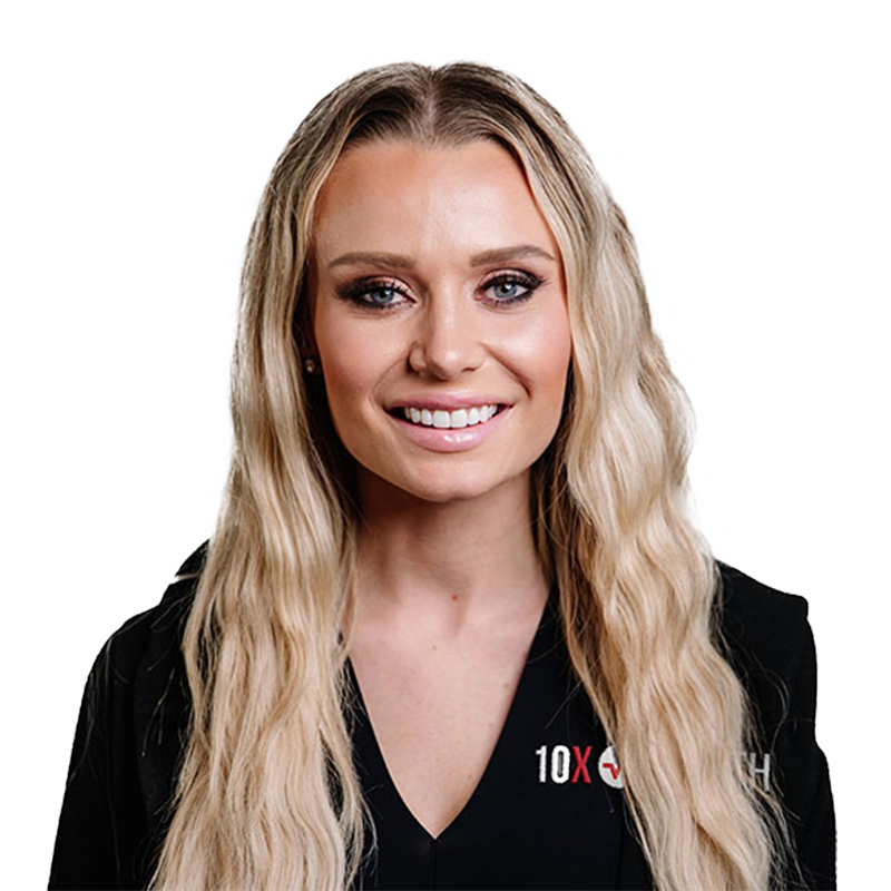 Natalie Dawson