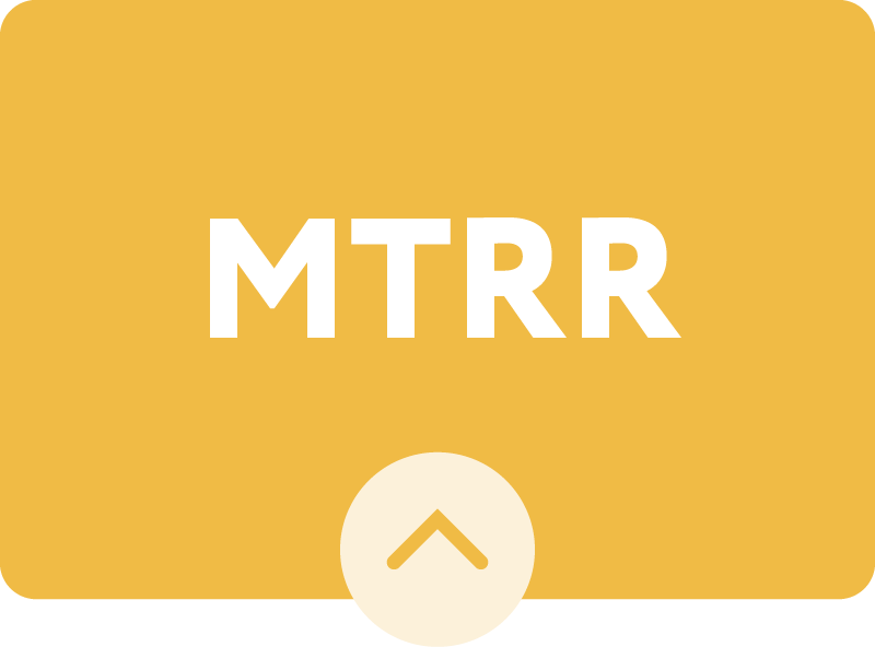 MTRR badge yellow