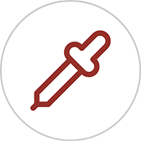 icon of a dropper