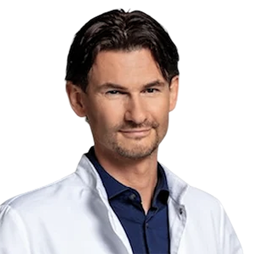 Daniel Wallerstorfer