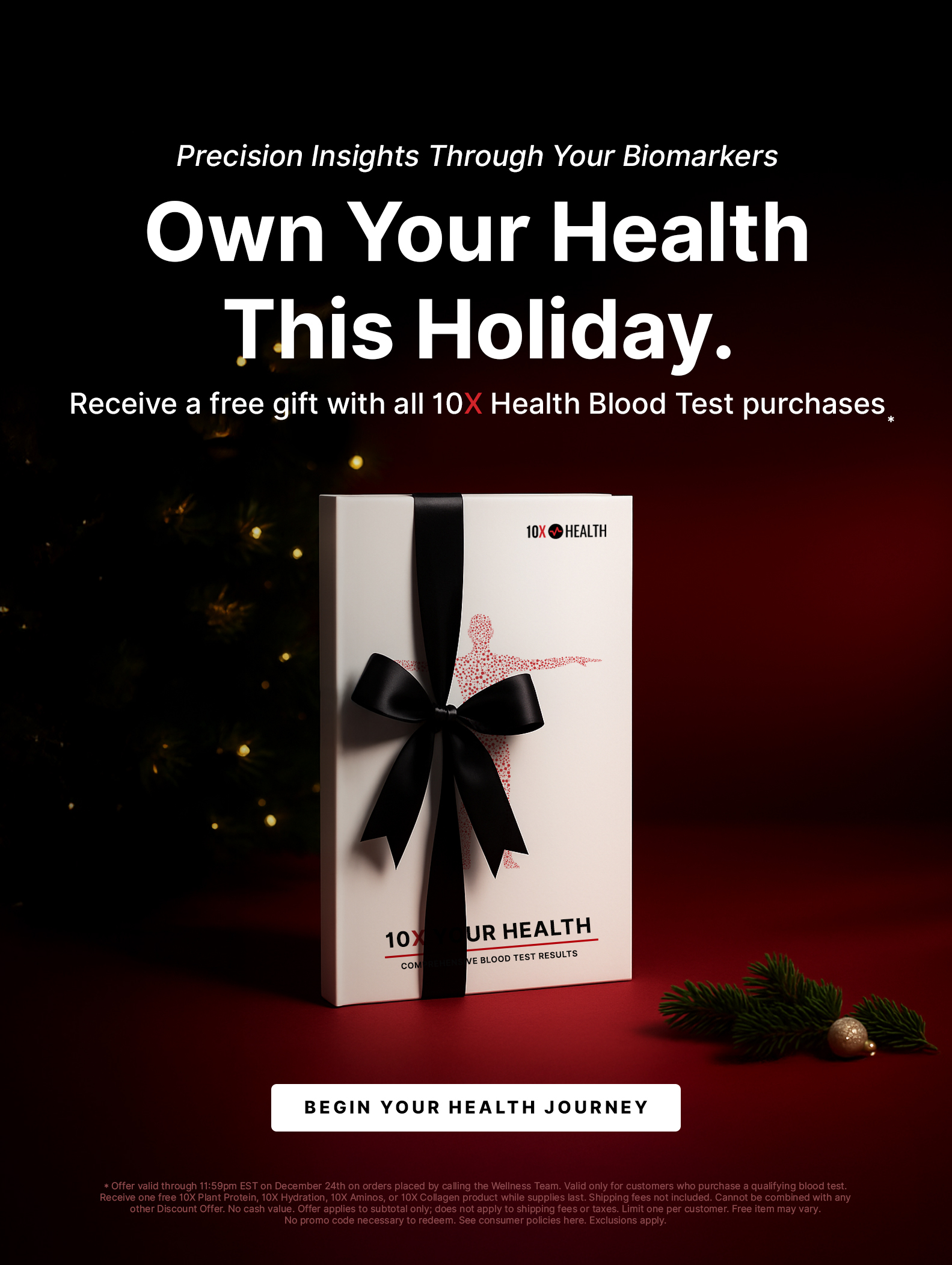 Home 10X SplashBanner Blood Mobile